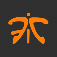 Fnatic CS:GO | Cyber-Time